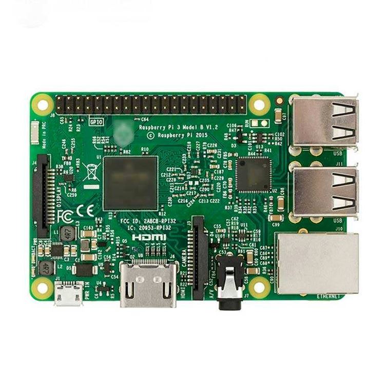 Industrial PCB Assembly